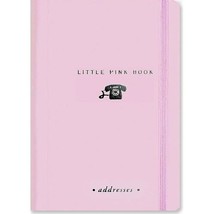 Little Pink Book of Addresses (Little Pink Books) Peter Pauper Press - £10.79 GBP