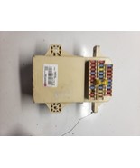 ELANTRA   2012 Fuse Box Cabin 1372479 - $48.51