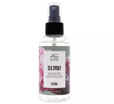 AG Hair Sea Spray Texture, 4.6 fl oz (Retail $28.00) - £14.26 GBP