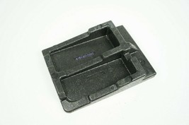 2004-2008 chrysler crossfire coupe trunk tool absorber foam liner oem - £33.69 GBP