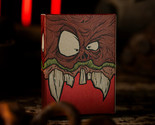 Overbite - Luxury Playing Cards by Kings Wild Project - $16.82