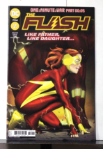 The Flash #794 May 2023 - $6.50