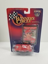DALE EARNHARDT SR #3 COCA-COLA THUNDER SPECIAL 1998 WINNERS CIRCLE NEW 1/64 - £8.52 GBP