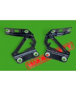 OEM 2006-2011 mercedes r350 ml350 gl450 ml550 hood hinge set 2 2518800228 - $1,419.63 MXN