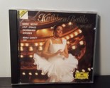 Kathleen Battle at Carnegie Hall (CD, May-1992, Deutsche Grammophon) - $5.69