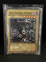 Doma The Angel of Silence - SDY-015 - Common - Unlimited Edition Starter... - $0.98