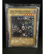 Doma The Angel of Silence - SDY-015 - Common - Unlimited Edition Starter... - $0.98