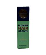 Moerie Ultimate Hair Growth Shampoo 250mL All Hair Types Biotin &amp; Minera... - $29.41