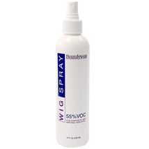 Brandywine Non-Aerosol Wig Spray for Synthetic and Natural Hair Wigs (3 Pack) - £11.14 GBP+