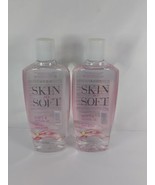 Avon Skin So Soft Bath Oil Soft &amp; Sensual Lot of 2   16.9 fl oz Each Bottle - £39.30 GBP