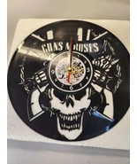 GUNS N&#39; ROSES &quot;Appetite For Destruction&quot; 12&quot; Vinyl LP Record Steampunk C... - £10.35 GBP