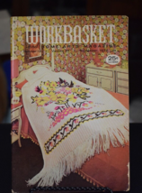 The Workbasket and Home Arts Magazine - September 1972 Volume 37 Number 12 - £5.44 GBP