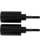 Pro-tek Frame Slider Crash Protector Honda 2006 2007 CBR1100XX Blackbird... - $38.27 CAD