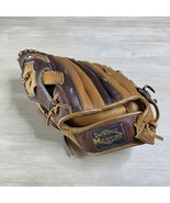 Diamond Master S375CXFR Baseball Glove Right Hand Throw RHT Steer Hide - $54.18 CAD