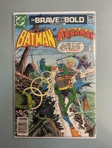 Brave and the Bold(vol. 1) #142 - DC Comics - Combine Shipping -  - $3.95