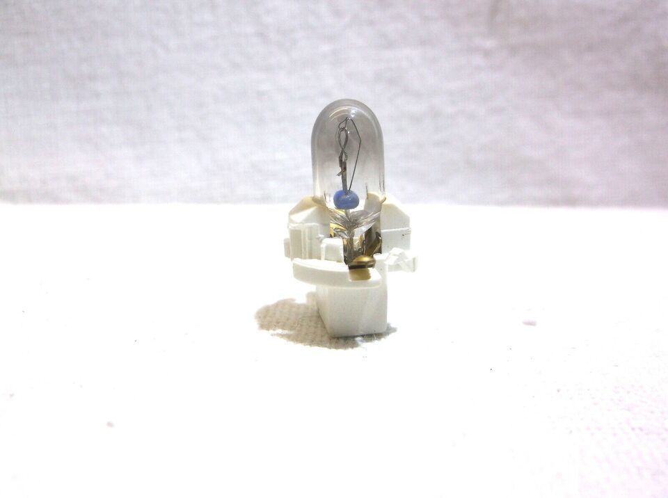 00-01 FORD F-150/F-250/F-350  SPEEDOMETER/SPEEDO LIGHT BULB /OEM - $4.20
