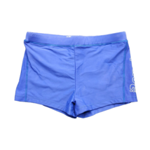 Bench Urban Wear Womens Bike shorts Size Med Blue - $21.00