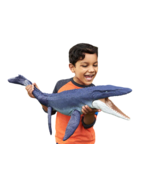 Mattel Jurassic World Ocean Protector Mosasaurus Figure - £53.97 GBP