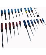 Screwdriver Set 25pc - $39.82 CAD