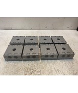 8 Quantity of BizLine Two-Gang Boxes RX5345-0 (8 Quantity) - $161.36 CAD