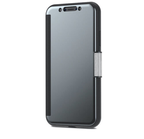Moshi StealthCover Portfolio Case for iPhone XS  Max -dark gray Or Pink - $66.63