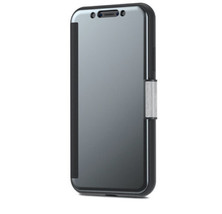 Moshi StealthCover Portfolio Case for iPhone XS  Max -dark gray Or Pink - £52.69 GBP