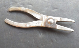 Industrial Retaining Ring Co. Pliers, 90-Degree Lock Ring, #112, USA 5-1... - $14.97