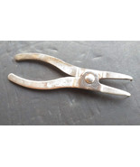 Industrial Retaining Ring Co. Pliers, 90-Degree Lock Ring, #112, USA 5-1... - £11.82 GBP