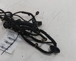 Buick Encore Door Harness Wire Wiring Right Passenger Front  2016 2017 2... - $49.69