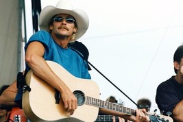 Alan Jackson 8x10 photo premium quality - £8.72 GBP