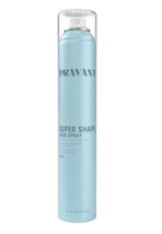 Pravana Nevo Super Shape Hairspray, 10.6 Oz. image 1