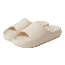 32 Degrees Unisex Cushion Slide Sandal Indoor Outdoor Shower Friendly, C... - $9.99