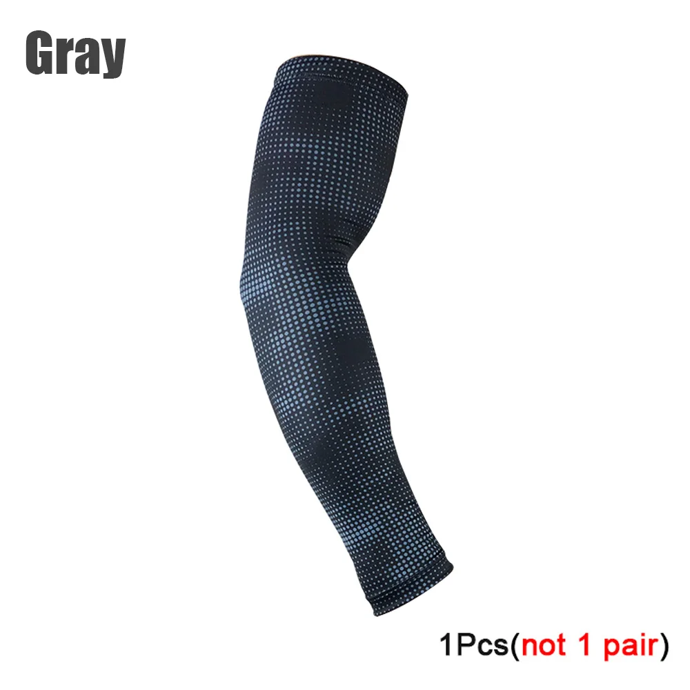 TopRunn 1PC Cool Men  Cycling Running Bicycle UV  Protection Cuff Cover Protecti - £81.09 GBP
