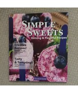 Simple sweets book - £10.06 GBP