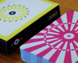 Cardistry Club Zero Playing Cards  - $14.84