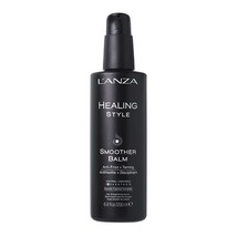 Lanza Healing Smooth Smoother Straightening Balm 6.8oz. - £27.20 GBP