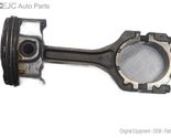 Piston and Connecting Rod Standard For 12-17 Hyundai Azera  3.3 235103L100 - $69.25