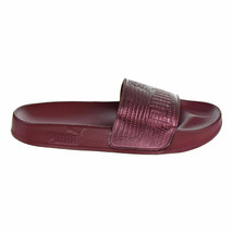 Puma Leadcat Cordovan Womens Size 6.5 Sandal Slides 365693 02 - £23.94 GBP