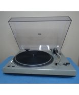 Technics SL-1500 Direct Drive Turntable, See Video !! - £250.18 GBP