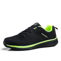  shoes mesh breathable men s casual shoes comfortable fashion lightweight moccasins men thumb200