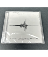 *CRACKED CASE* NEW SEALED JENTEZEN FRANKLIN I Hear The Sound: Songs That... - $357.24 MXN
