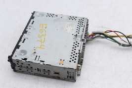 PANASONIC CQ-RX200U CAR STEREO RADIO RECEIVER E6374 image 3