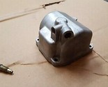 1981 1982 1983 Yamaha XJ550 MAXIM SECA carburetor LEFT SIDE float bowl c... - $17.82