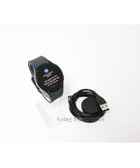 Samsung Galaxy Watch5 SM-R900 40mm Aluminum Smartwatch - Graphite - $827.75 MXN