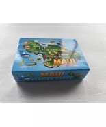 NEW Hawaii Maui Collectors Playing Cards - $12.95