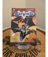Batwing Vol. 1: the Lost Kingdom the New 52 Paperback Judd Winick - $222.71 MXN
