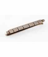 Georg Jensen Silver Tie Clip 64 Made in Denmark Henry Pilstrup, Sterling... - $261.36