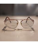 Pre-loved Partner

Vtg NEOSTYLE Jet Aviator  Browline Double Bridge Germ... - $142.50