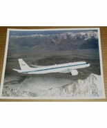 NASA Dryden Flight Research Center Photo DC-8 Airborne Laboratory Vintag... - €29,91 EUR