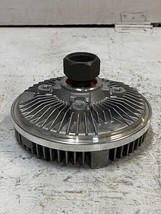 Engine Cooling Fan Clutch CW3-2 277515821 US Patent No 7,600,623  - £28.53 GBP